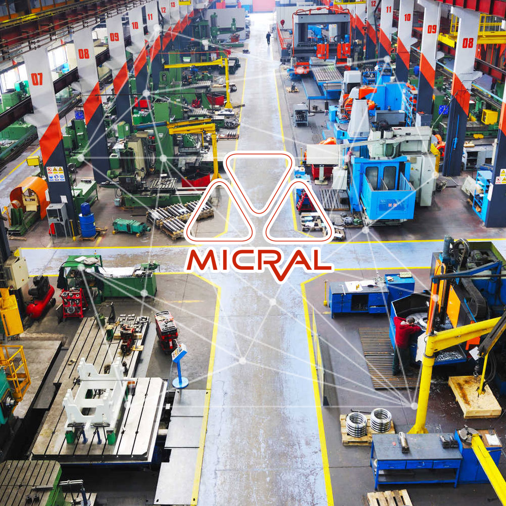 Micral Iot solutions