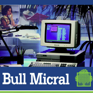 Bull Micral